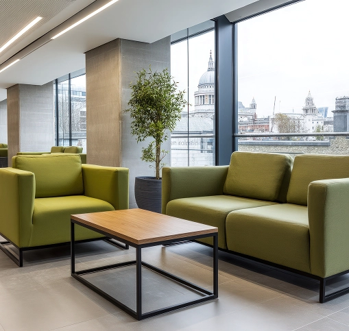 Co-Working Space