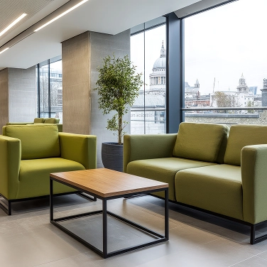 Co-Working Space