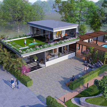ClubHouse