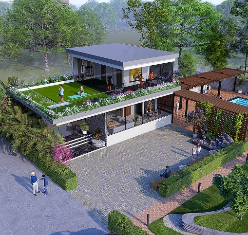 ClubHouse