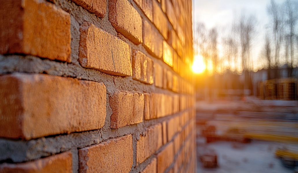 brick-work