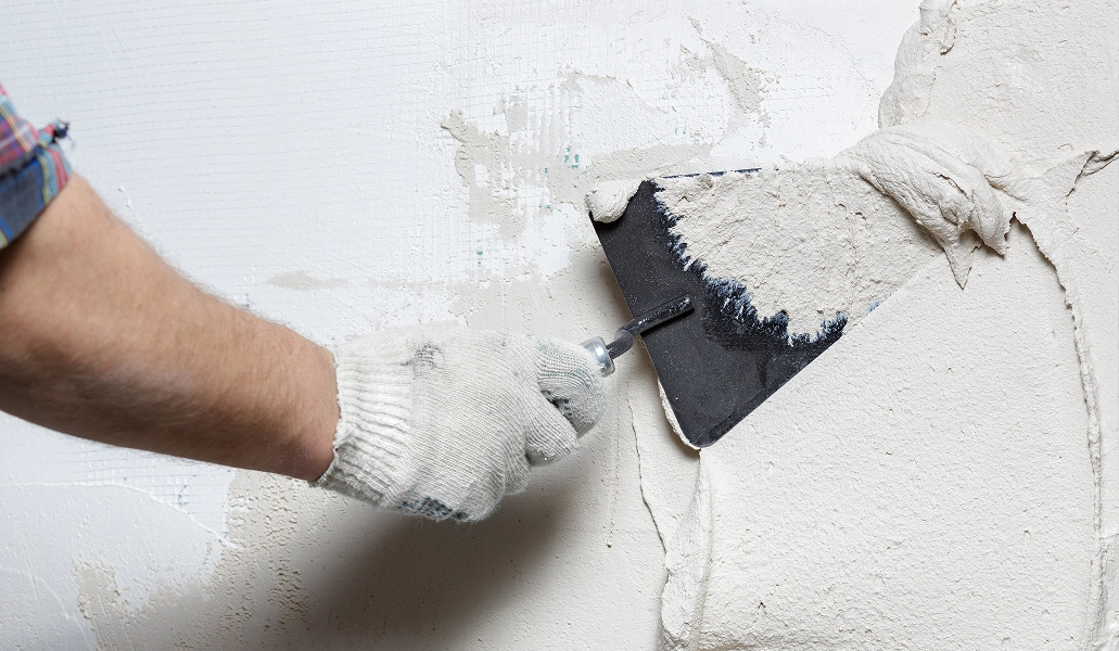 wall-finish